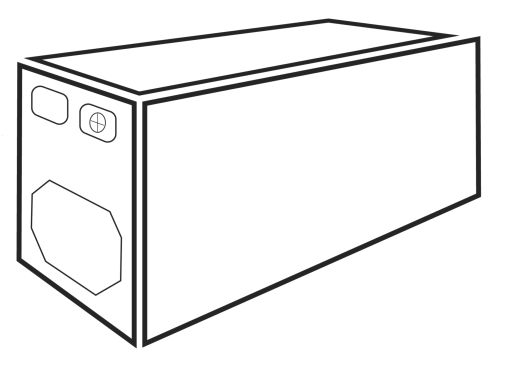 CONTENEDOR REEFER