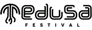LOGO MEDUSA FESTIVAL