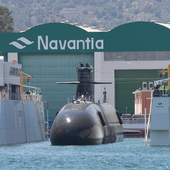 NAVANTIA